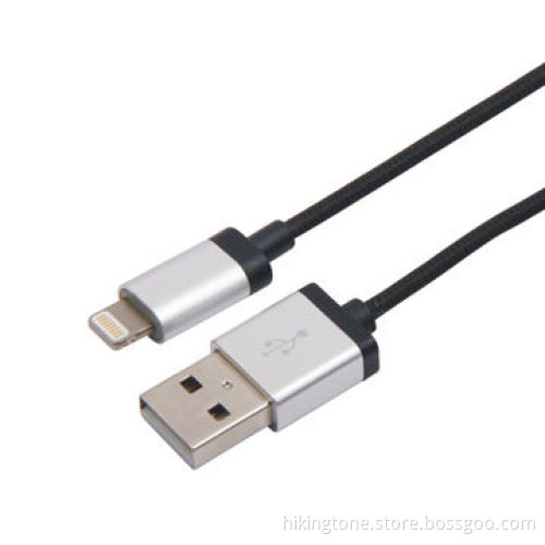 USB cable for iPhone charging